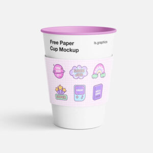 Paper Cup