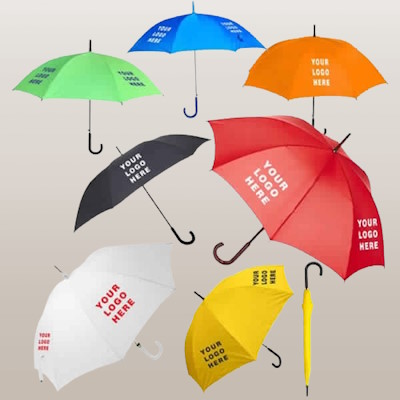 Umbrella Printing